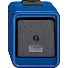 Schneider Electric Merten SLAGVAST Installation Switch - 370675