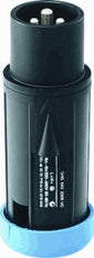 Ceag CEE Socket/Coupling plug explosion Proof - GHG5432306V0000