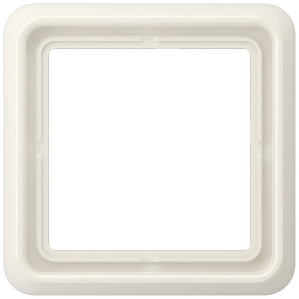 Jung CD500 Cover Frame Switchgear - CD581W