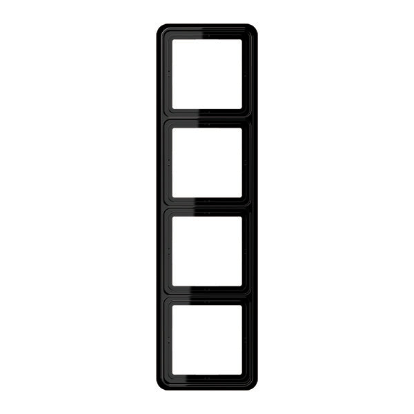 Jung CD500 Cover Frame Switchgear - CD584SW