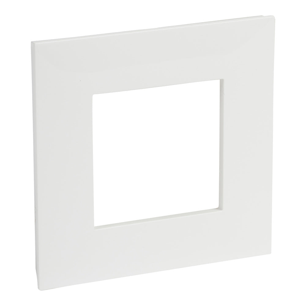 Legrand Valena Next Cover Frame Switchgear - 741101 [5 Pieces]