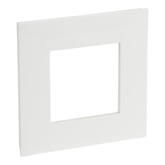 Legrand Valena Next Cover Frame Switchgear - 741101 [5 Pieces]