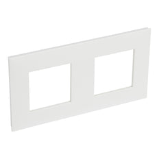 Legrand Valena Next Cover Frame Switchgear - 741102 [2 Pieces]