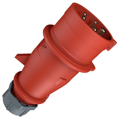 Mennekes CEE plug - 322