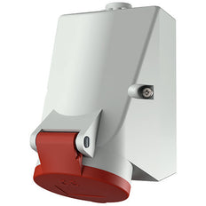 Mennekes CEE Wall Outlet - 734