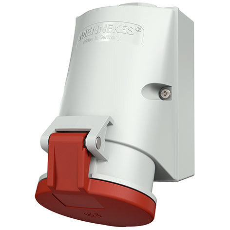 Mennekes CEE Wall Outlet - 1425