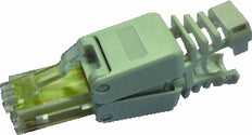 Radiall RDC Modulaire Connector - R280MOD8A8 [2 Pieces]