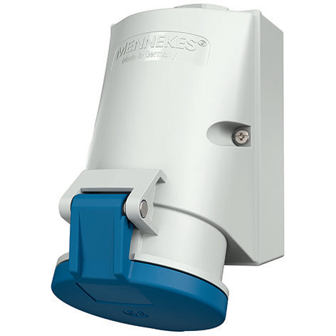 Mennekes CEE Wall Outlet - 1421