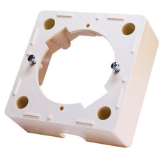 Astro Surface-Mounted Switchgear - 144328 [2 Pieces]