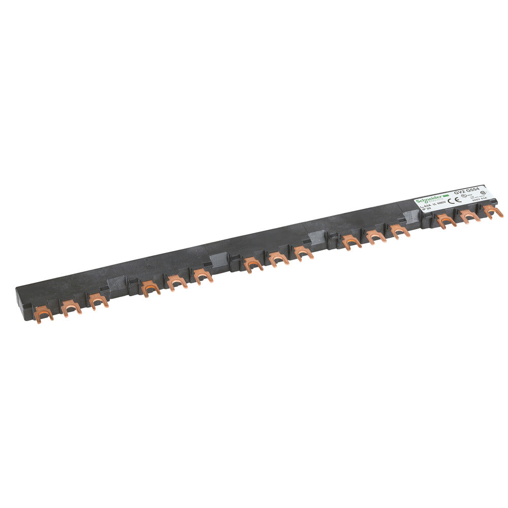Schneider Electric TeSys Connector Rail - GV2G554