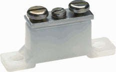 EATON INDUSTRIES A Distribution Terminal Block - 1015566 [2 Pieces]