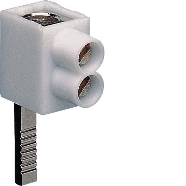 Hager KF Terminal For Main Cable - KF81A [2 Pieces]