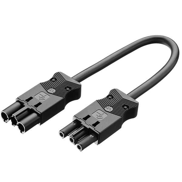 Adels AC166 Patch Cord Adjustable Building Installation - 1804638