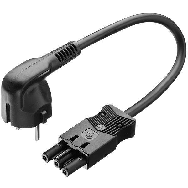 Adels AC166 Patch Cord Adjustable Building Installation - 1804714