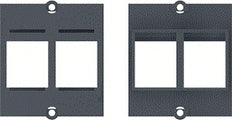 Bachmann Insert Plate Switchgear - 917.000 [2 Pieces]
