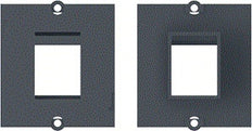 Bachmann Insert Plate Switchgear - 917.001 [2 Pieces]