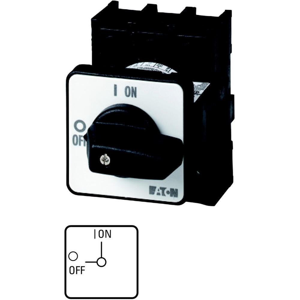 EATON INDUSTRIES P Load Disconnector - 093456