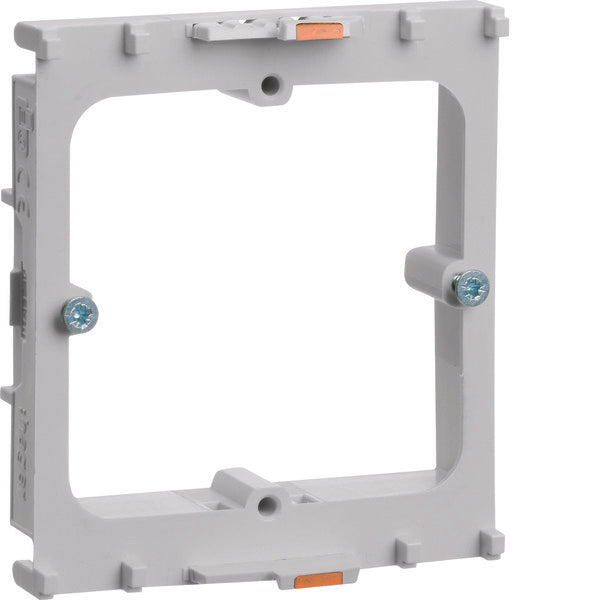 Hager Tehalit Mounting Box Wall channel - GLT1511