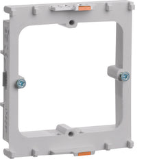 Hager Tehalit Mounting Box Wall channel - GLT1511
