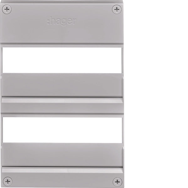 Hager VISION Accessories For Installation Cabinet - VKG67T