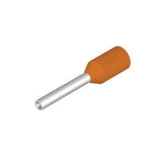 Weidmuller Weidmuller Color Wire end sleeve - 0690700000 [500 Pieces]