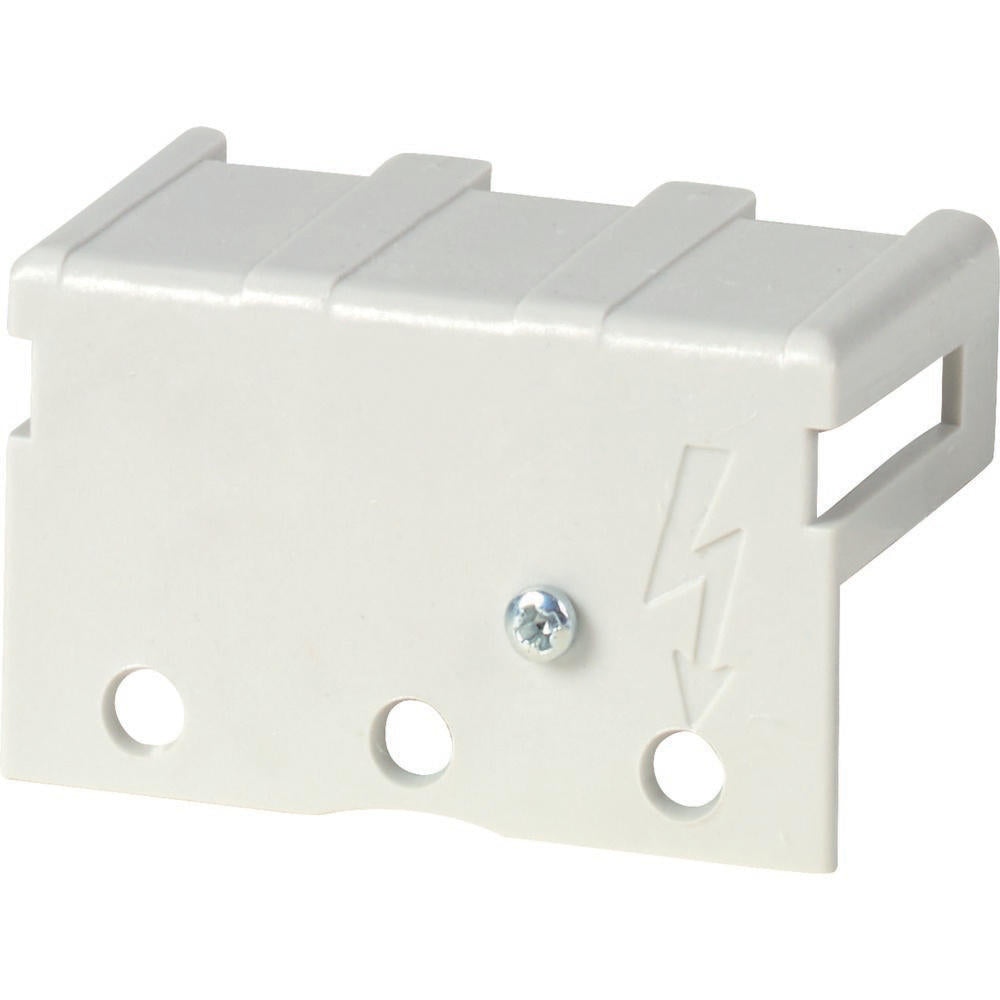 EATON INDUSTRIES H Shield Cap Connection Terminal Main Cable - 017253 [2 Pieces]