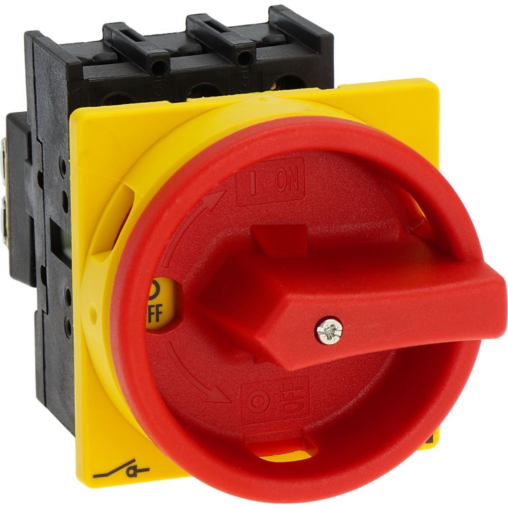 EATON INDUSTRIES P Load Disconnector - 081438