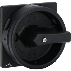 EATON INDUSTRIES PKZ0 Padlock Interlock For Switch - 060265