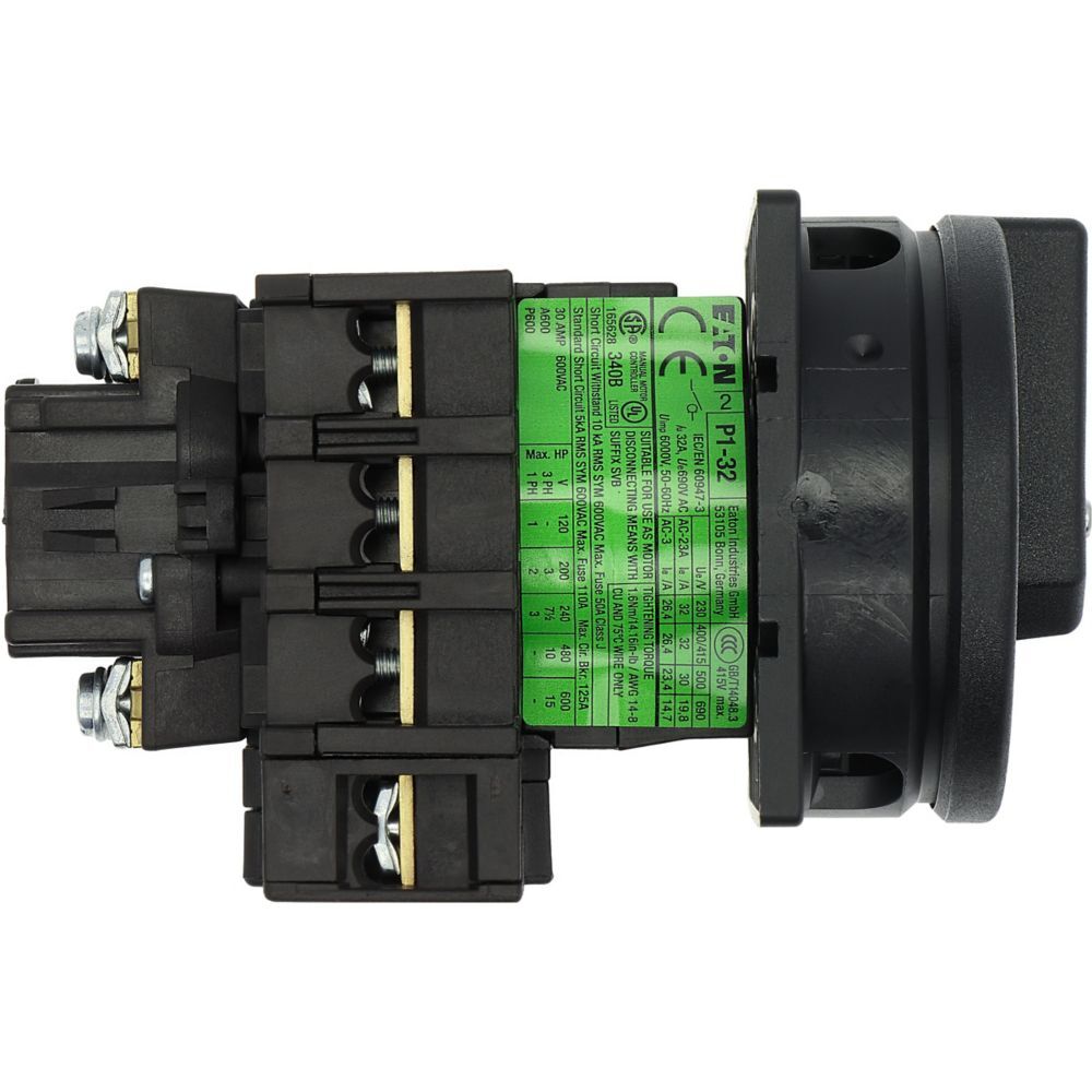 EATON INDUSTRIES P Load Disconnector - 093452