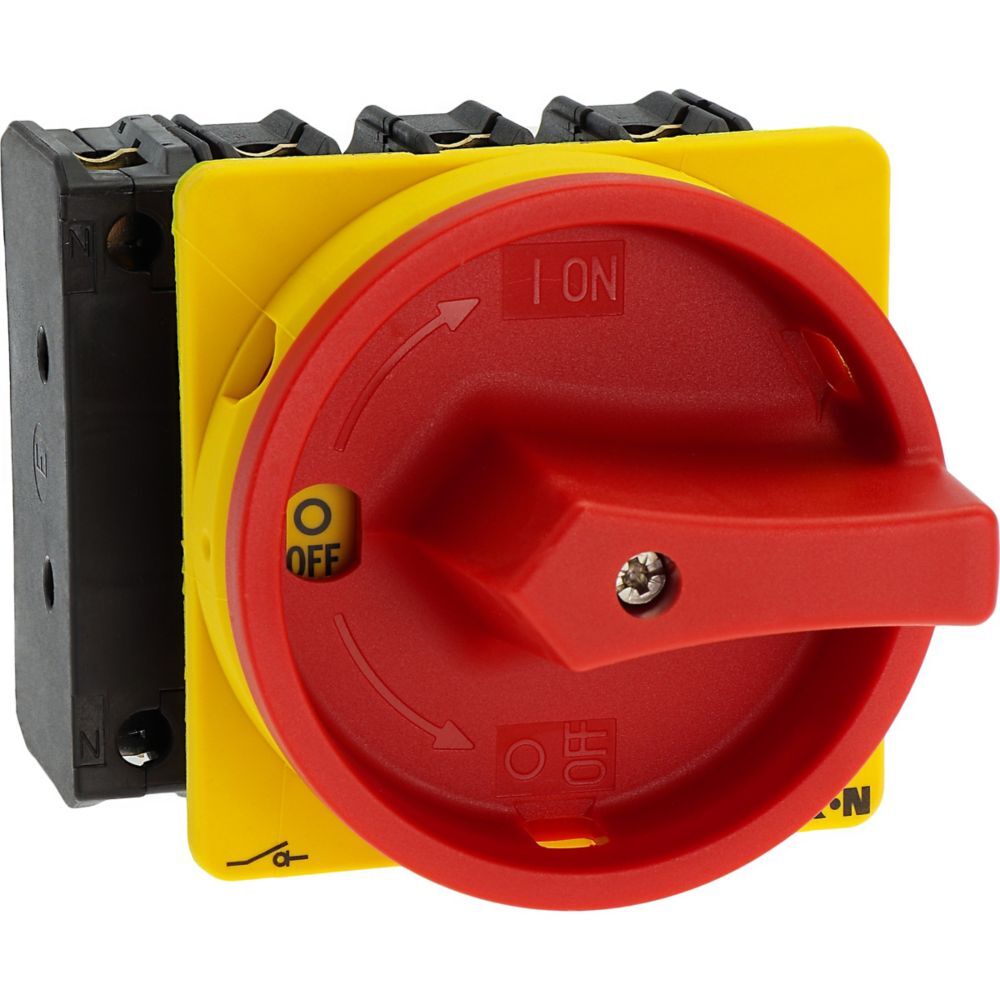 EATON INDUSTRIES P Load Disconnector - 010398