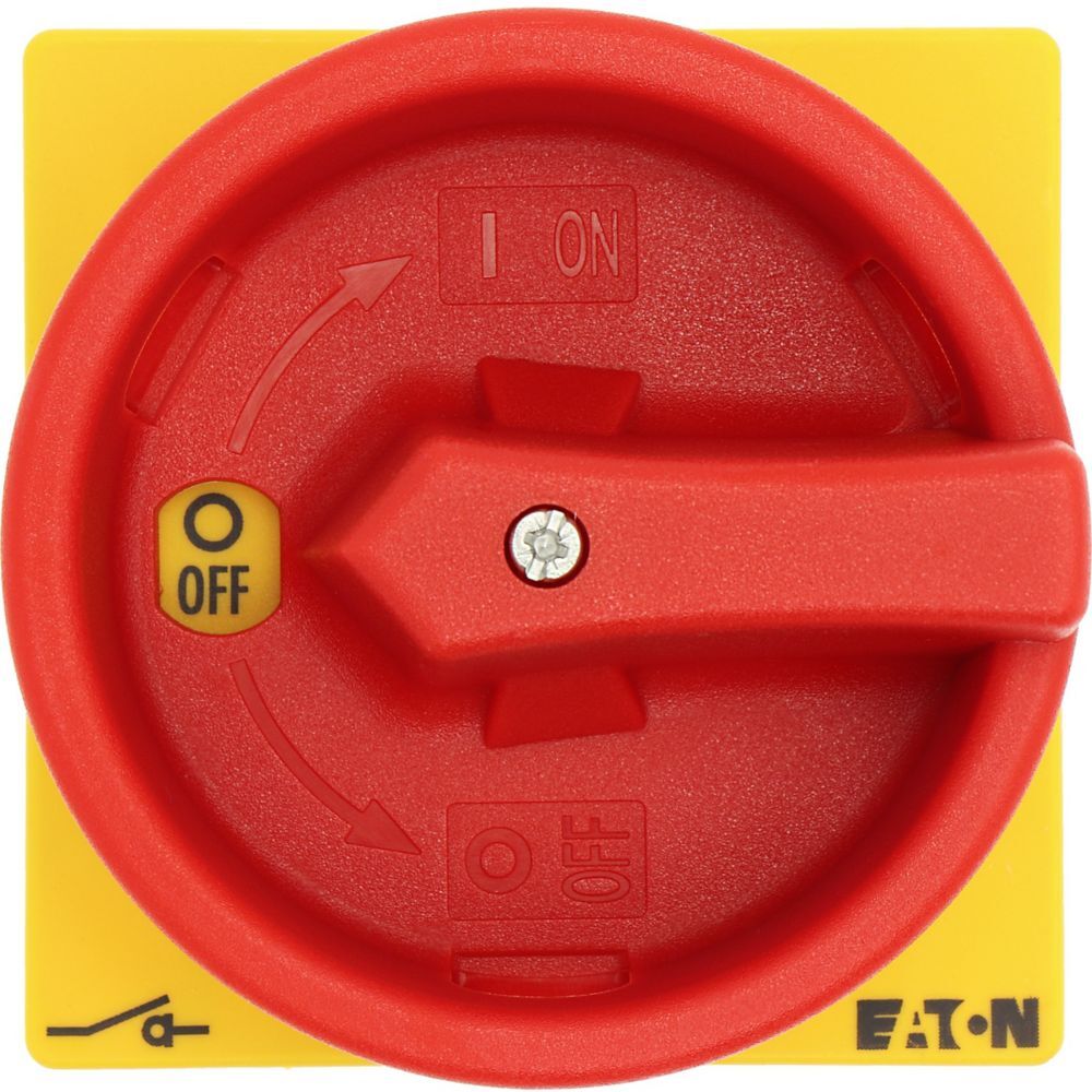 EATON INDUSTRIES P Load Disconnector - 091079