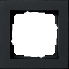 Gira E2 Cover Frame Switchgear - 021109