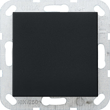 Gira System 55 Switchgear Insert - 0268005