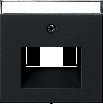 Gira System 55 Switchgear Insert - 0284005