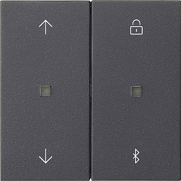 Gira System 3000 Intelligent Control Element - 536728