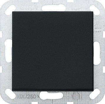 Gira System 55 Installation Switch - 0121005