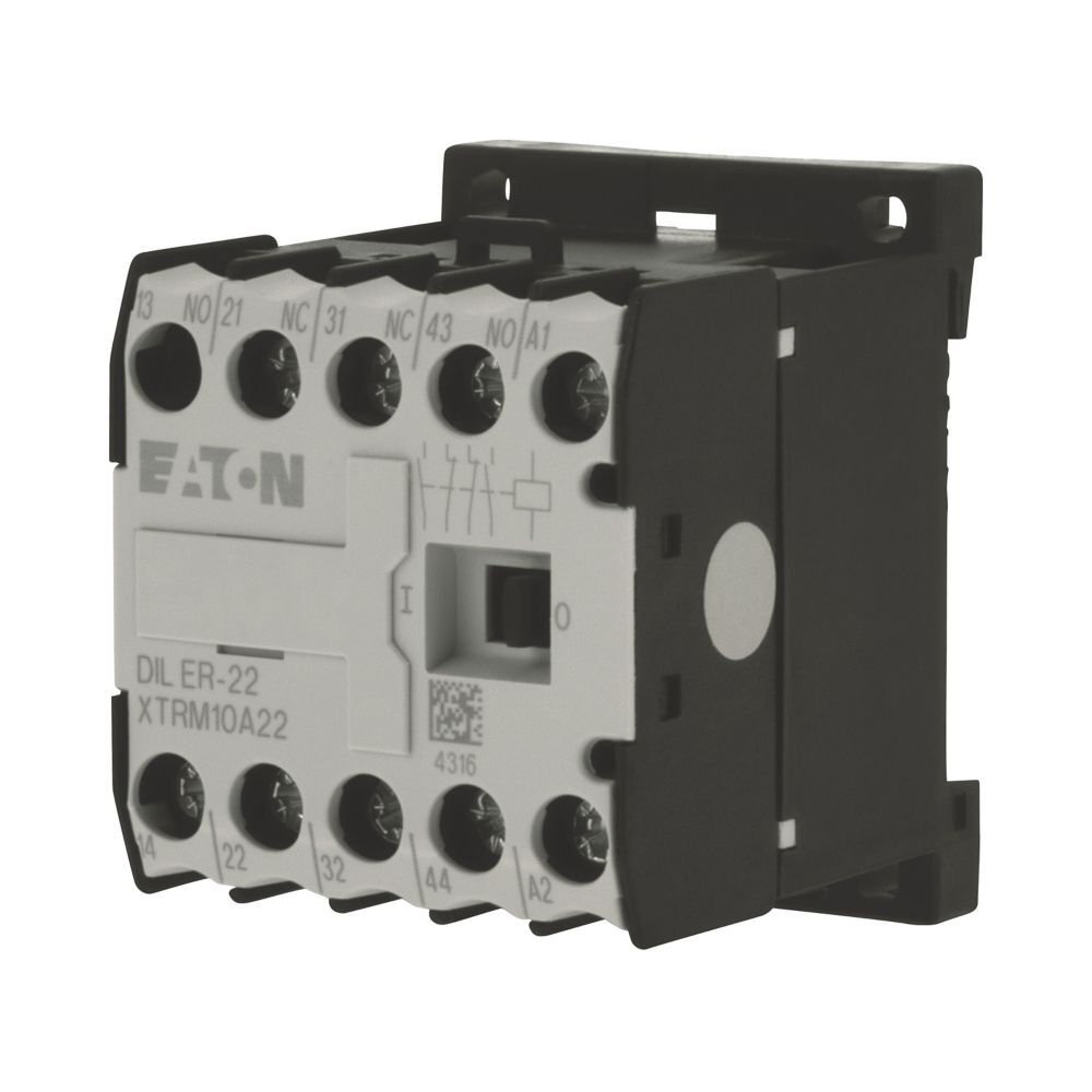 EATON INDUSTRIES DILE Auxiliary Relay - 051779