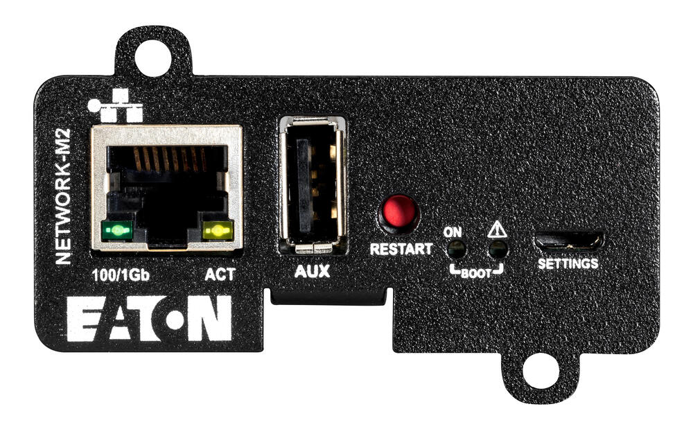 Eaton UPS Systems Accessories For UPS - NETWORK-M2