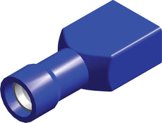 Conex Core Connector round/flat - CE100205 [100 Pieces]