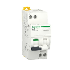 Schneider Electric Earth Leakage Circuit Breaker - A9DG2606