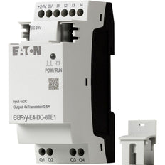 EATON INDUSTRIES EasyE4 Logic Module - 197219