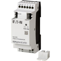 EATON INDUSTRIES EasyE4 Logic Module - 197219