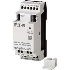 EATON INDUSTRIES EasyE4 Logic Module - 197223