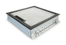 OCS Velox VIA Universal Box Floor Trunking - 33.75.019