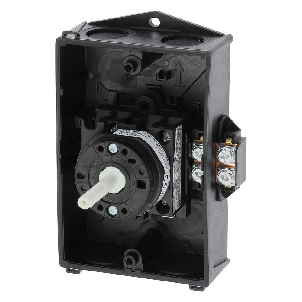 EATON INDUSTRIES Load Breaker - 199535