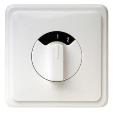 Zehnder Three-Position Switch - 659000120