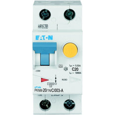 EATON INDUSTRIES PK Earth Leakage Circuit Breaker - 236249