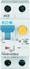 EATON INDUSTRIES PK Earth Leakage Circuit Breaker - 236249