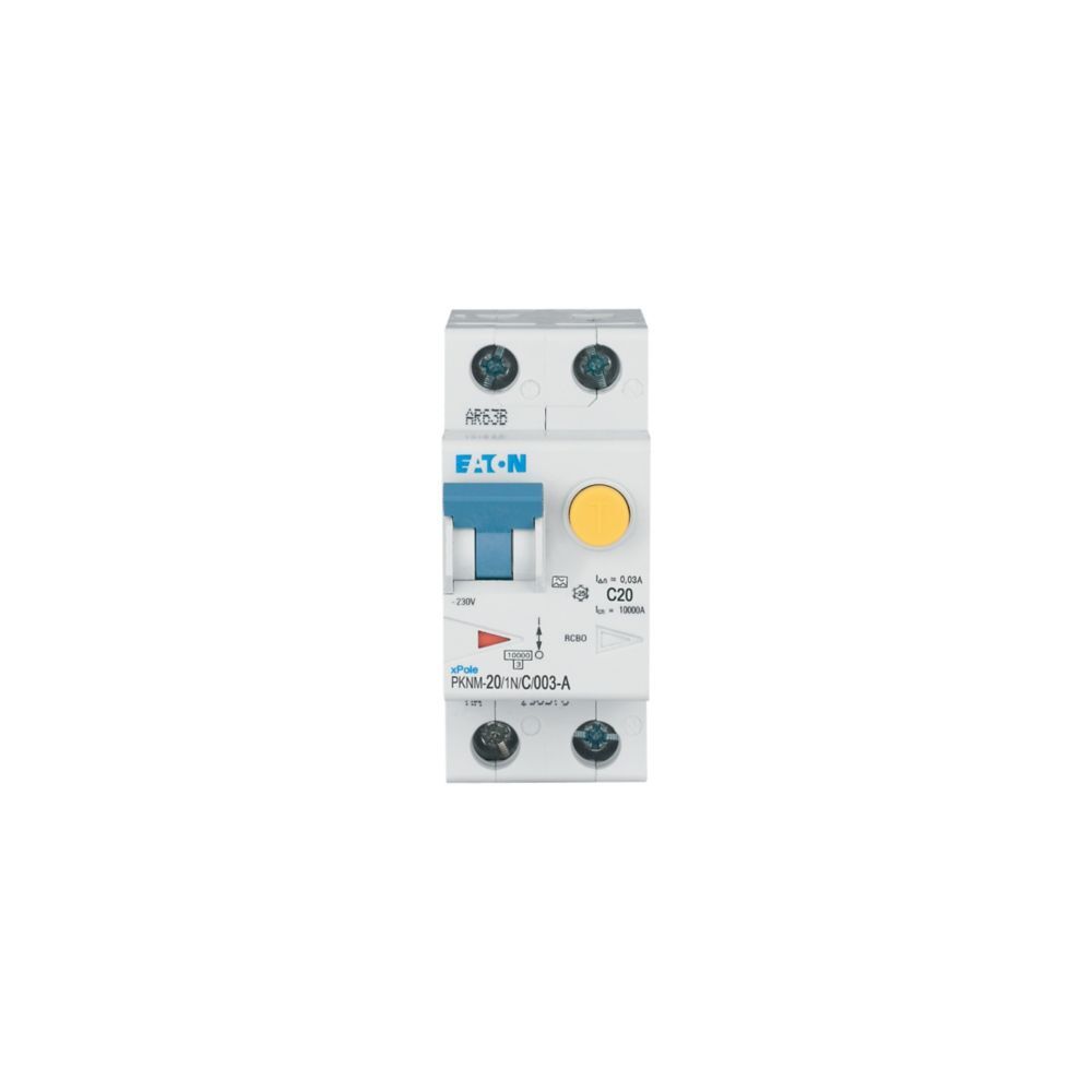 EATON INDUSTRIES PK Earth Leakage Circuit Breaker - 236249