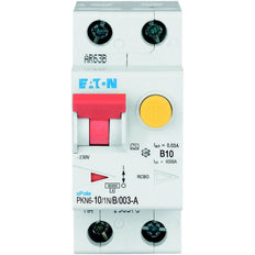 EATON INDUSTRIES PK Earth Leakage Circuit Breaker - 236500